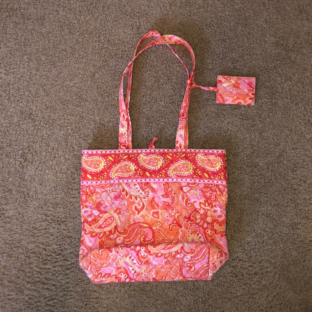 Vera Bradley Bag Purse | Pre-Owned